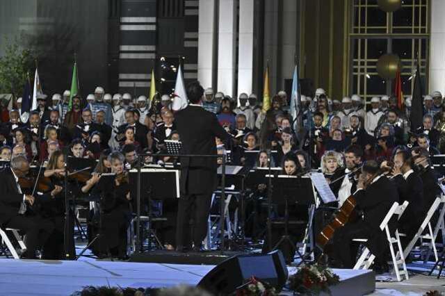 İşte Cumhuriyetimizin 100. Yıl Marşı