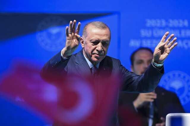 Son Dakika! Cumhurbaşkanı Erdoğan depremzede balıkçılara müjdeyi verdi: 3 bin 500 ila 60 bin lira arasındaki desteği yarın hesaplarına yatırıyoruz