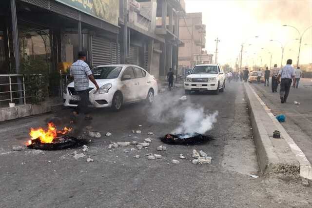 Dışişleri Bakanı Fidan: Irak makamları, PKK mevcudiyetine son vermeli