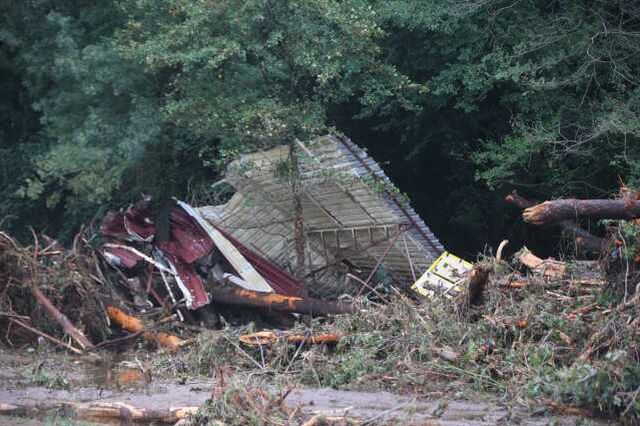 Selin vurduğu İstanbul ve Kırklareli'nde son durum