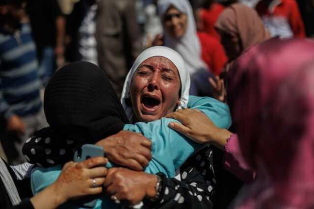 Fas'ta meydana gelen 7 büyüklüğündeki depremde hayatını kaybedenlerin sayısı 2 bin 122'ye yükseldi