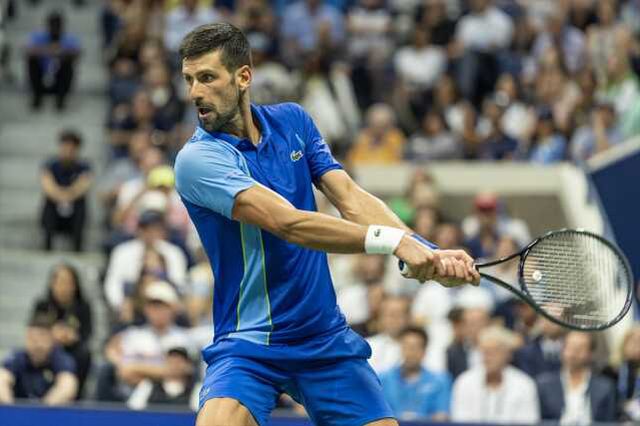 Amerika Açık'ta şampiyon Novak Djokovic! 24. Grand Slam'ini kazandı