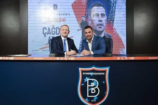 Çağdaş Atan imzayı attı, Deniz kaldı! Göksel Gümüşdağ, Beşiktaş iddiasını net bir şekilde yalanladı