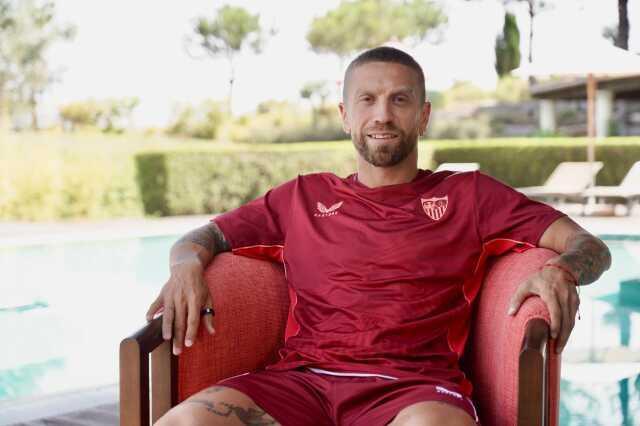 Fatih Karagümrük'ten Süper Lig'i sallayacak imza geliyor! Papu Gomez operasyonu başladı