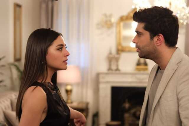 Kızılcık Şerbeti yeni sezon fragmanı yayınlandı mı? Kızılcık Şerbeti ilk bölüm fragmanı izle! Kızılcık Şerbeti son bölüm neler oldu?
