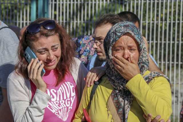 Zonguldak'ta maden ocağında göçük: 1 işçi hayatını kaybetti, 6 kişi yaralı