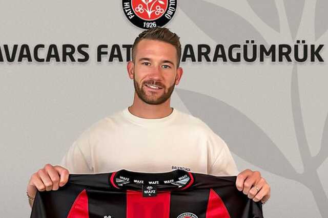 Süper Lig'de en çok transfer yapan takım Pendikspor oldu! İşte kulüp kulüp gelenler ve gidenler