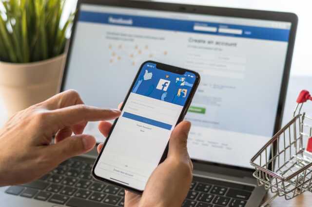Facebook, iPhone için yeni bir logoyla karşımızda