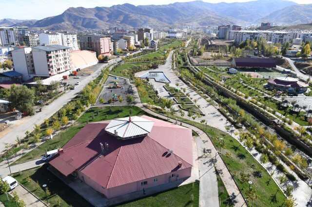 Başkan Asya, Muş'un Geleceğini 'Mega Projeler' Programında Paylaştı (1)