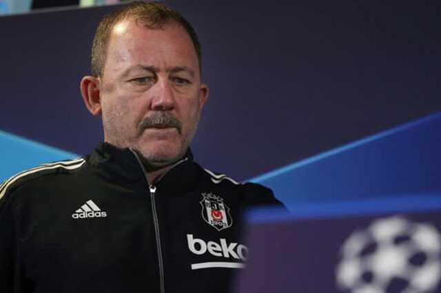 A Milli Takım hayali suya düşen Sergen Yalçın'dan Samsunspor sürprizi! İlk görüşme gerçekleşti