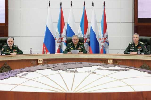 Ukrayna'nın 'Öldürdük' dediği Rus Amiral Sokolov ortaya çıktı