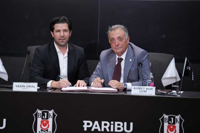 BJK TOKEN ne zaman listelenecek, ne kadar? Beşiktaş Token (BJK) nedir, nasıl ve nereden alınır?