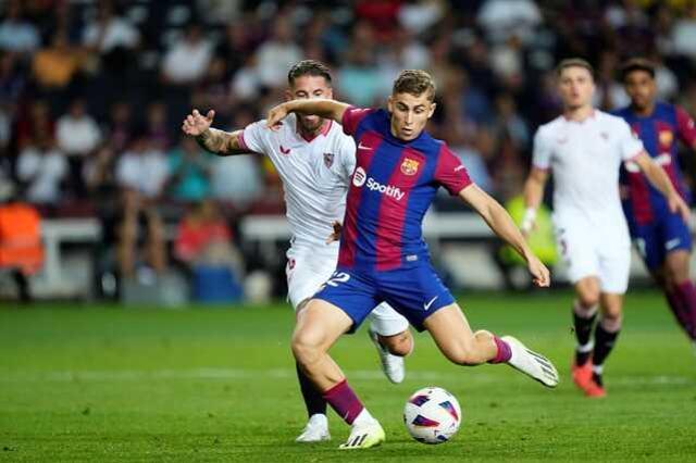 Film senaryosu değil, gerçek! 7 yıl önce elinden tuttuğu çocuk Ramos'a dev maçı kaybettirdi