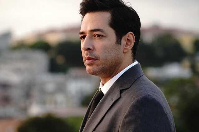 Birce Akalay ve Mert Fırat'ı buluşturan Bir Derdim Var dizisinden ilk fragman yayınlandı