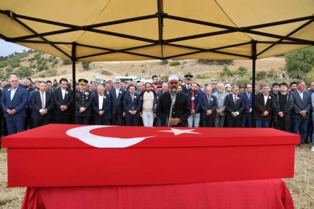 MİKAİL BOZLAĞAN KİMDİR? Şehit Veteriner Mikail Bozlağan kaç yaşında, evli mi, çocuğu var mı, hayat hikayesi nedir?