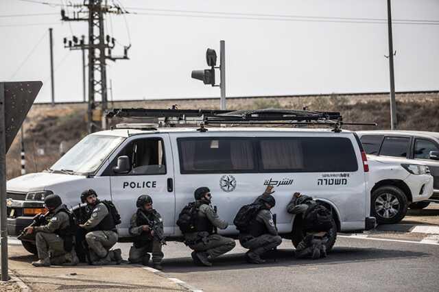 İsrail askerleri yanlışlıkla İsrail vatandaşını öldürdü