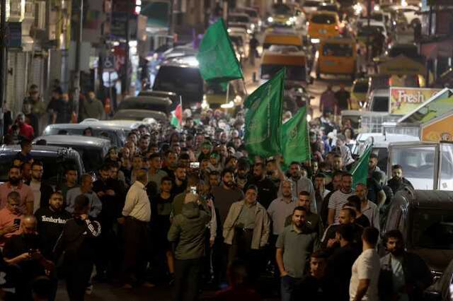 Aksa Tufanı operasyonunun hedefini ne? Hamas'ın açıklaması, Netanyahu'yu uykusuz bırakacak