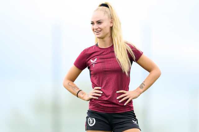 Dünyanın en çekici futbolcusuna ahlaksız mesaj! 1 gece için teklif edilen rakamı ifşa etti