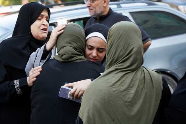 İsrail, sivillere 6 saat süre verdi! İzin verilen yollardan geçenlere saldırı olmayacak