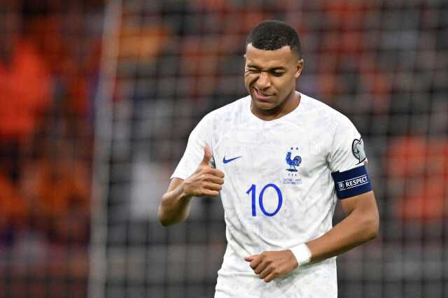 Mücadeleler nefes kesti! Fransa, Portekiz ve Belçika, Euro 2024 biletini aldı
