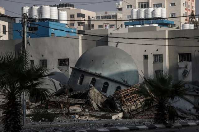 Hamas ile çatışmalarda kaç askerleri öldü? İsrail 10 günlük bilançoyu paylaştı