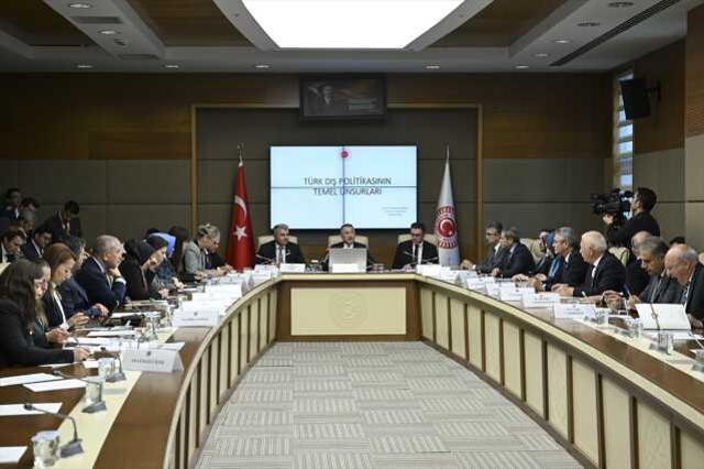 Gazze'de yaklaşık 700 kişi Türkiye'ye tahliye için bekliyor