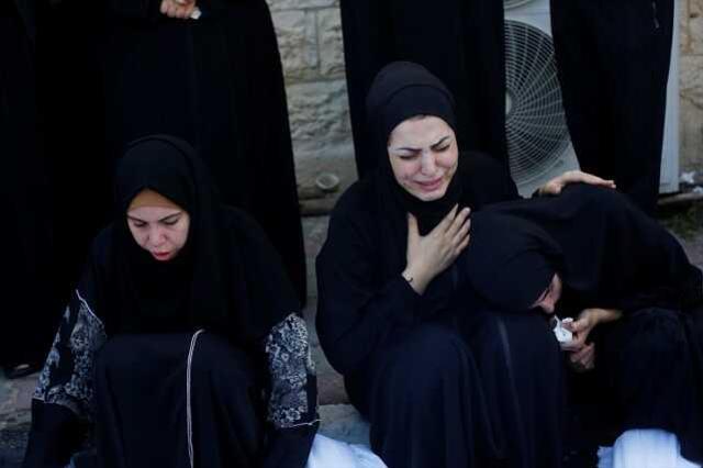 İsrail'in Gazze'ye düzenlediği saldırılarda ölü sayısı 4 bin 137 oldu