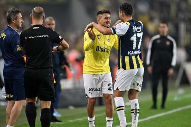 Rıdvan Dilmen'den Süper Lig'de tarih yazan Fenerbahçe için bomba kehanet: 8-10 tane atacaklar