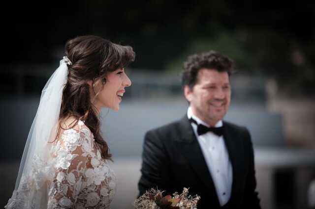 Ünlü oyuncu İlker Aksum baba oluyor