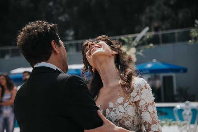 Ünlü oyuncu İlker Aksum baba oluyor