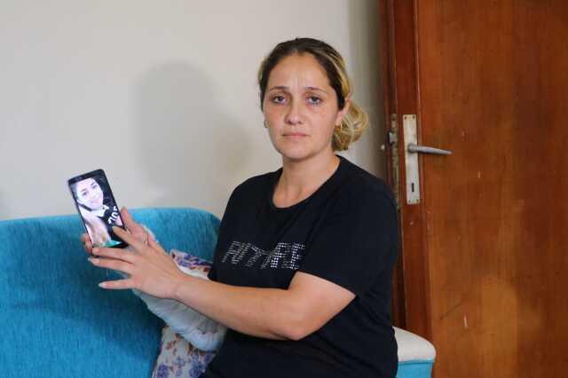 2 kız kuzen ailelerine 'Peşimizi bırakın' mesajı atıp sırra kadem bastı