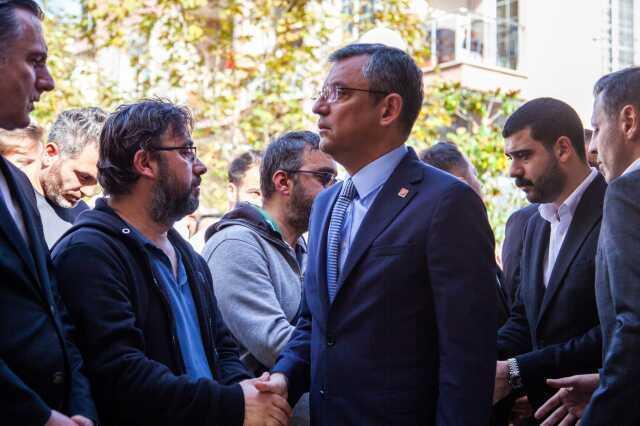 Asansörde can veren Zeren Ertaş son yolculuğuna uğurlandı! Cenazede gözyaşları sel oldu