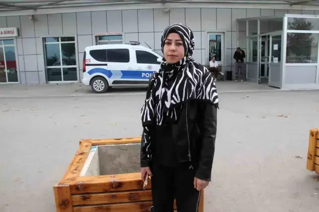 Konya'da Ziraat Mühendisi Köpek Saldırısına Uğradı