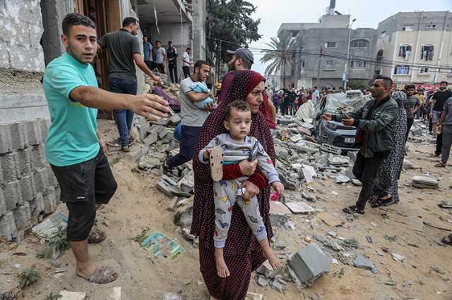 İsrail'de çok gizli belge ortaya çıktı! Hamas'ın operasyonundan yıllar önce Netanyahu'yu böyle uyarmışlar