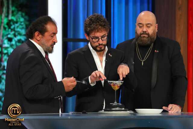 MASTERCHEF KİM ELENDİ 29 EKİM? MasterChef hangi yarışmacı elendi, bu akşam kim gitti?