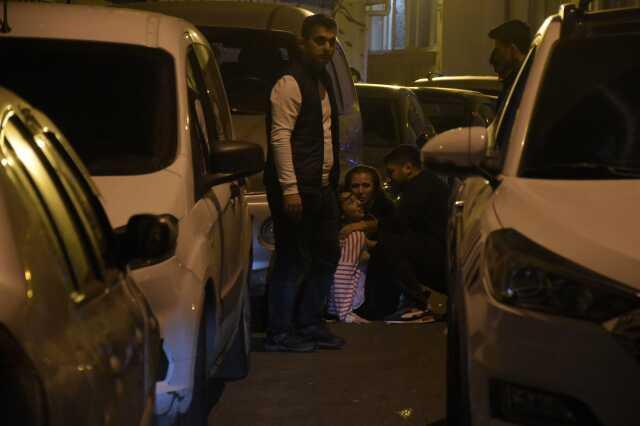 Bipolar hastası adam eşini tabancayla öldürüp aynı silahla intihar etti