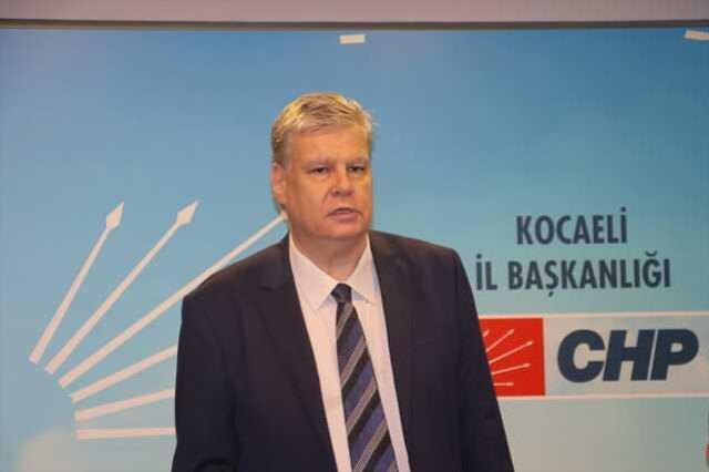 Son Dakika: CHP'de kurultay günü! İki isim son anda genel başkanlık yarışından çekildi, işte tüm detaylar