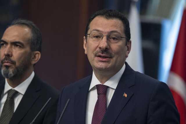 AK Parti'de belediye başkan adaylığı başvuru süreci başladı! Son tarih 17 Kasım