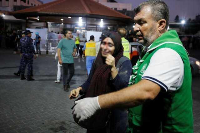 Hamas, İsrail ile insani ateşkes konusunda ABD'nin açıklamalarını yalanladı