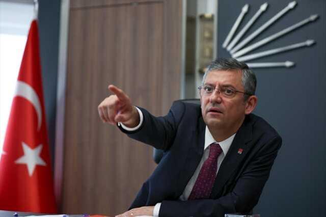 AK Parti Sözcüsü Çelik: Kılıçdaroğlu hiç yoktan 'demokrat' gibi yapıyordu, şimdikinin ilk vazgeçtiği şey kendi sözü oldu