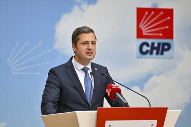 CHP'den Özel için yapılan 'emanetçi başkan' yakıştırmalarına sert tepki: Saygısızlık, hatta hadsizlik