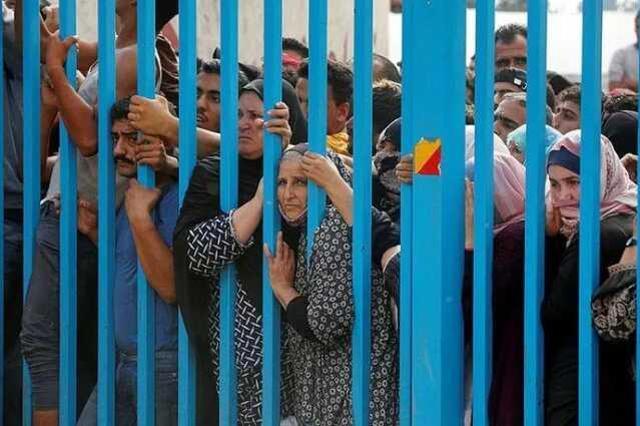 Katil İsrail bozulan imajını düzeltmek için siyonist milyarderleri devreye soktu! ABD ve Avrupa basınına servet akıtacaklar