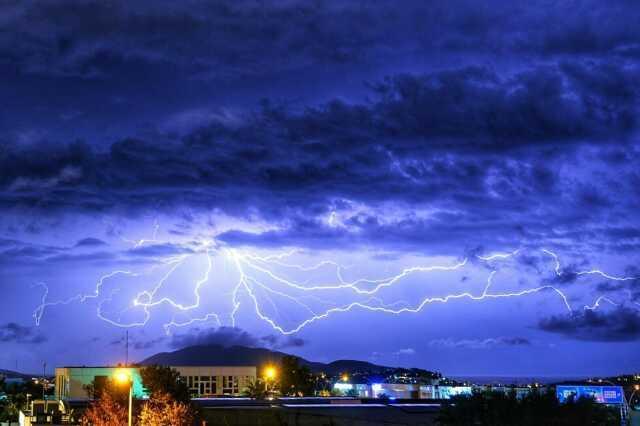 Selin vurduğu Bodrum'da sahiller çöplüğe döndü