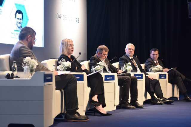 Türkiye Maarif Vakfı, 17-18 Kasım'da 3. İstanbul Eğitim Zirvesi'ni düzenliyor