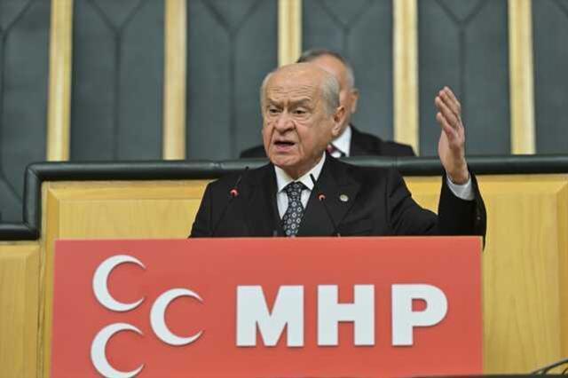 İmamoğlu'ndan, Bahçeli'nin 'Onu evine göndereceğiz' sözlerine yanıt