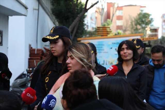 Kara para aklama suçundan gözaltına alınan Nihal-Bahar Candan kardeşler için tutuklama talebi