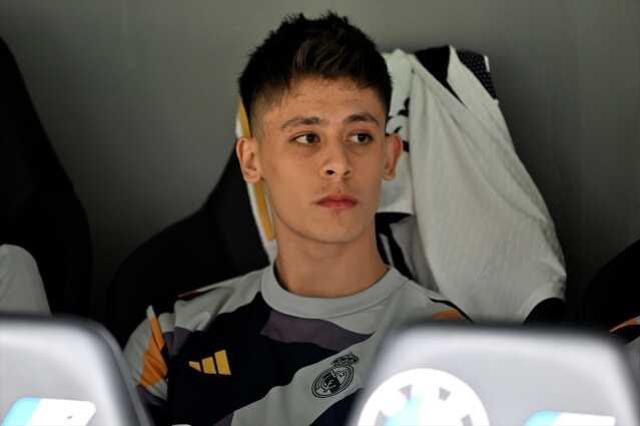 Real Madrid formasını bir maçta bile giyemeyen Arda Güler gittiği gibi geri dönüyor