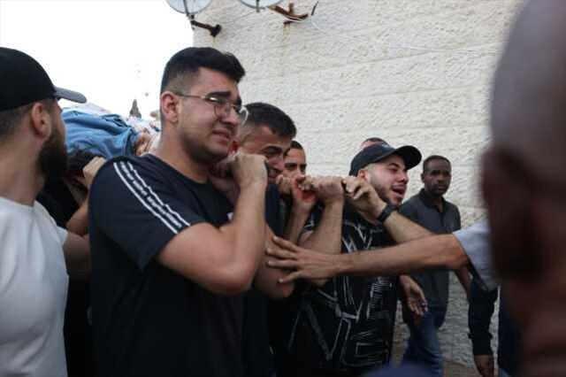 İsrail savaş uçakları Gazze'deki bir okul ve 9 eve bomba yağdırdı! Çok sayıda ölü ve yaralı var