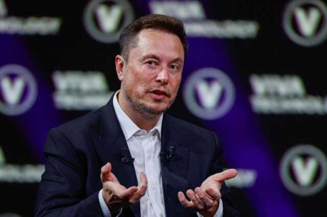 Elon Musk, Gazze'deki savaşla ilgili gelirleri bağışlayacak