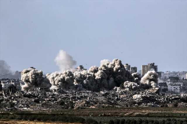 İsrail ile Hamas arasındaki anlaşma tamam! 50 İsrailli esire karşılık 150 Filistinli serbest bırakılacak, 4 gün ateşkes olacak